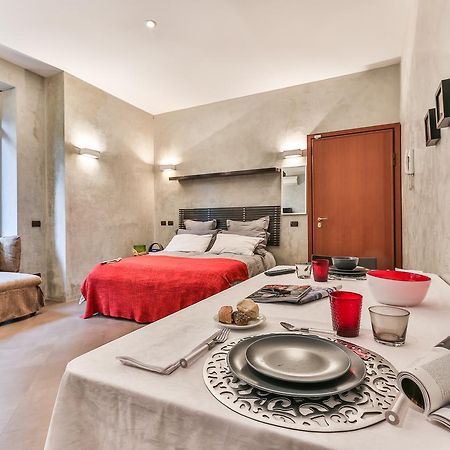 San Babila Suite ميلان المظهر الخارجي الصورة