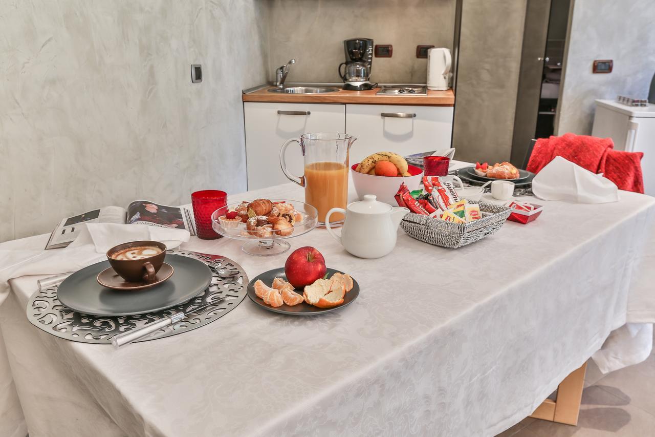 San Babila Suite ميلان المظهر الخارجي الصورة