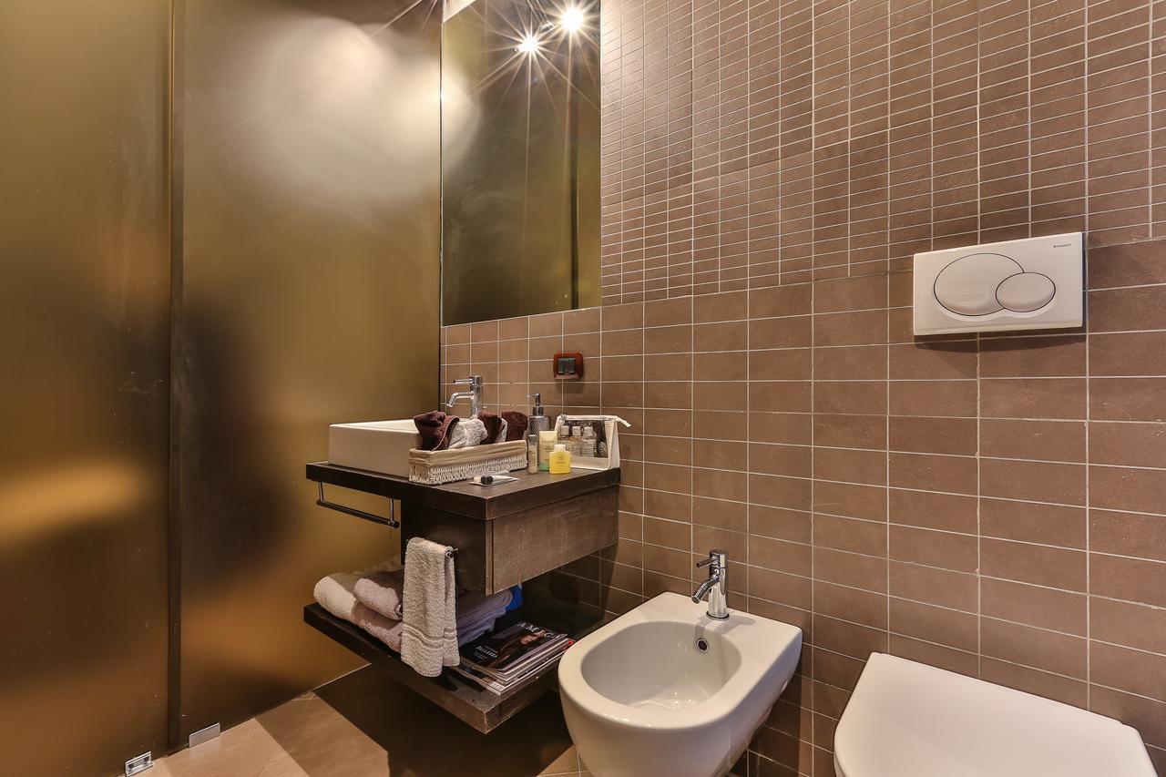 San Babila Suite ميلان المظهر الخارجي الصورة