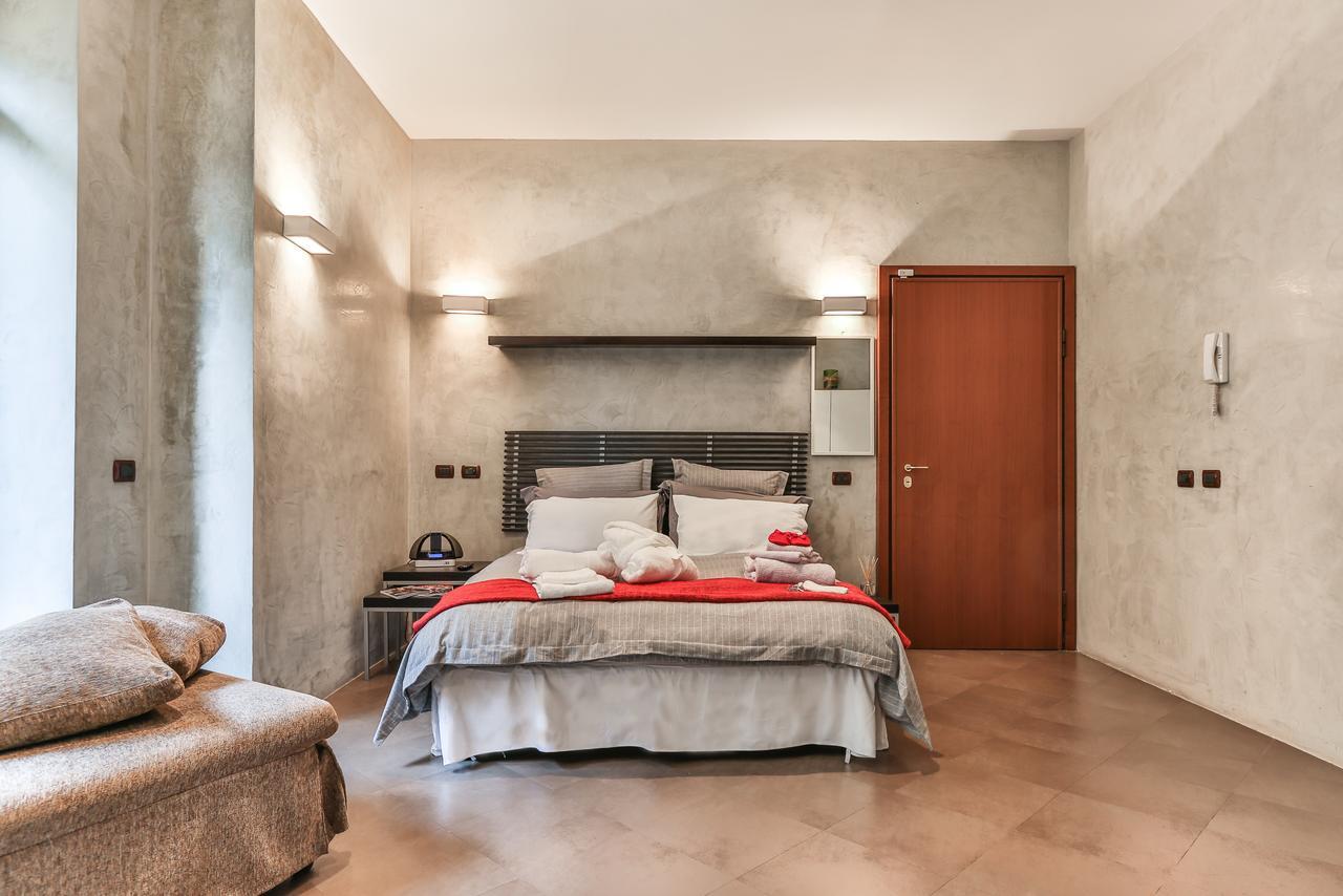 San Babila Suite ميلان المظهر الخارجي الصورة